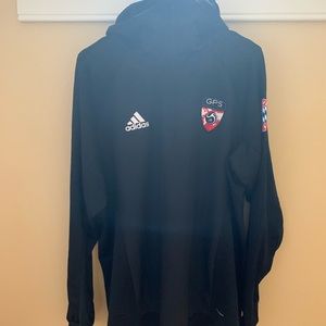 Adidas Climawarm Top/Sweatshirt